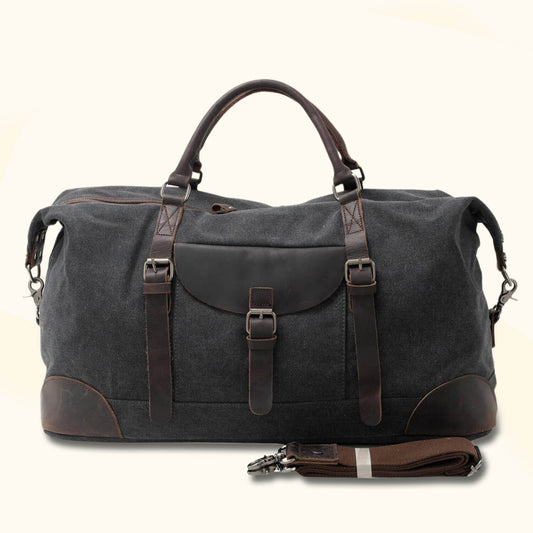 Rustic Canvas Weekender