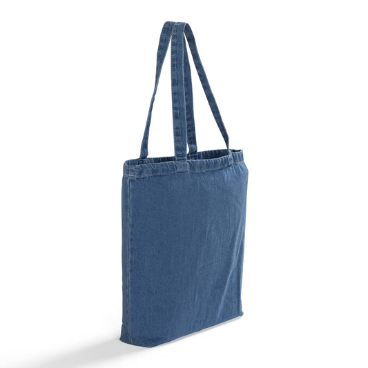Heavy Denim Tote