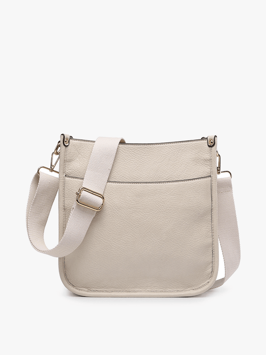 Posie Crossbody Bag